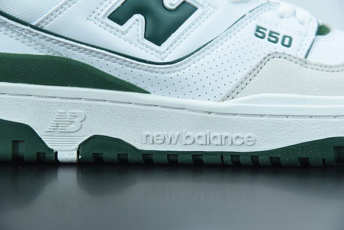 N3W BLANCE SNEAKER