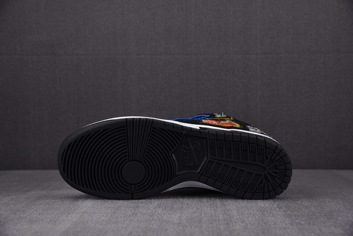 nike sb dunk low pro qs neckF**e dq4488-001