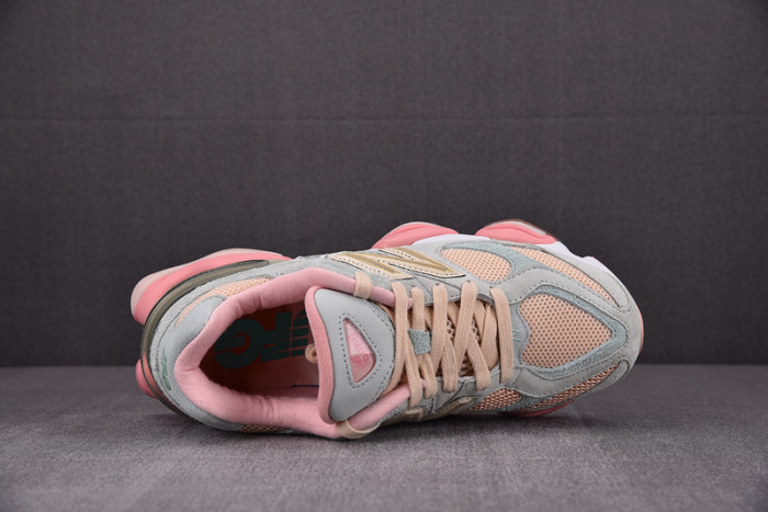 N3W BLANCE SNEAKER