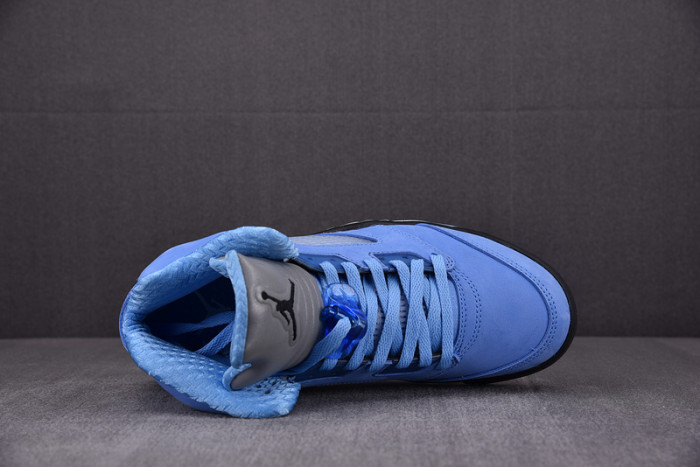Air Jordan 5 Retro UNC University Blue DV1310-401