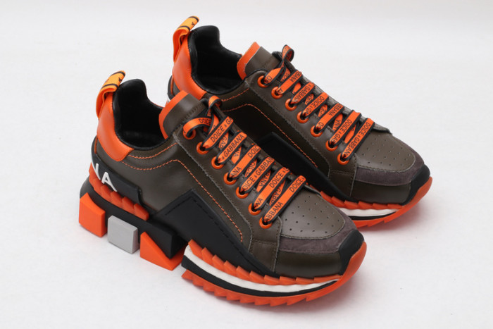 D.G. Sneaker