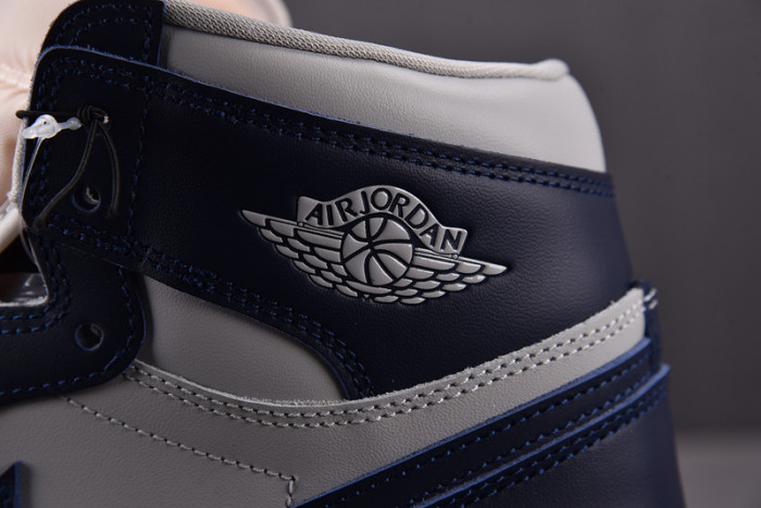 AIR Jordan 1 Retro High 85 Georgetown BQ4422-400