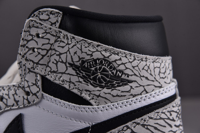 Air Jordan 1 Retro High OG "White Cement" DZ5485-052