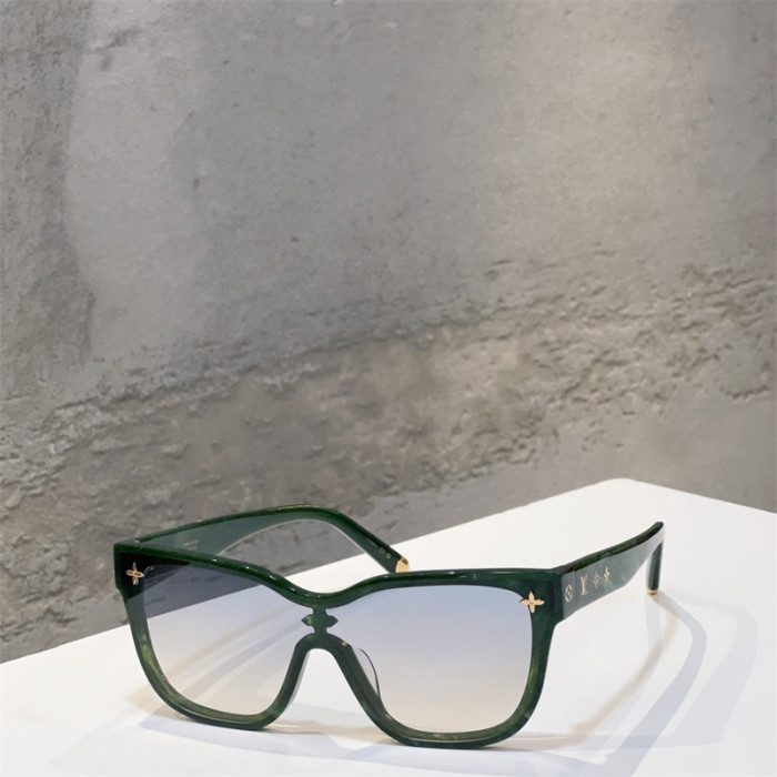 Lou1su1tt Sunglasses