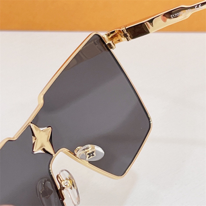 Lou1su1tt Sunglasses