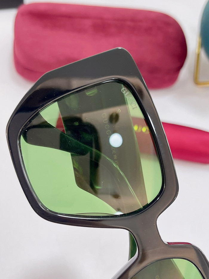 Gu66 Sunglasses
