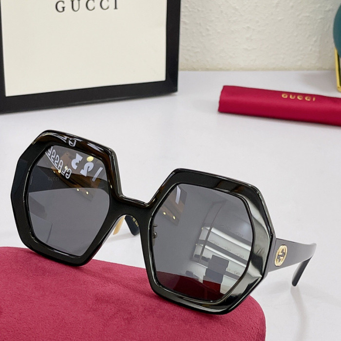 Gu66 Sunglasses