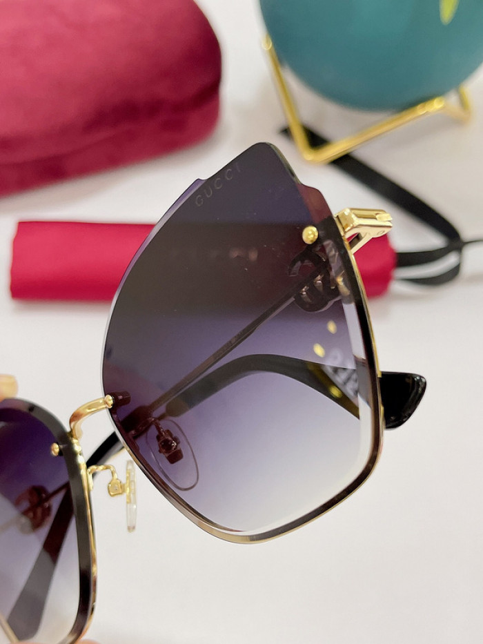Gu66 Sunglasses
