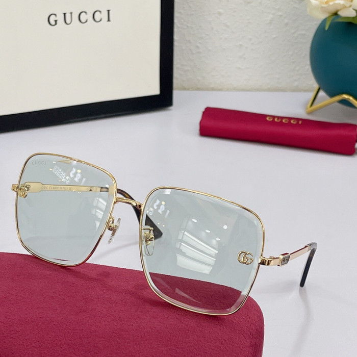 Gu66 Sunglasses