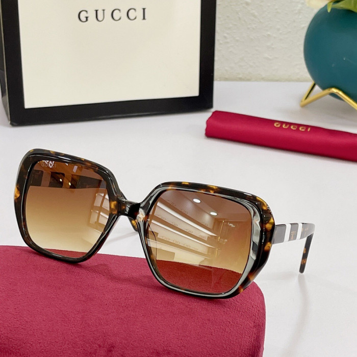 Gu66 Sunglasses