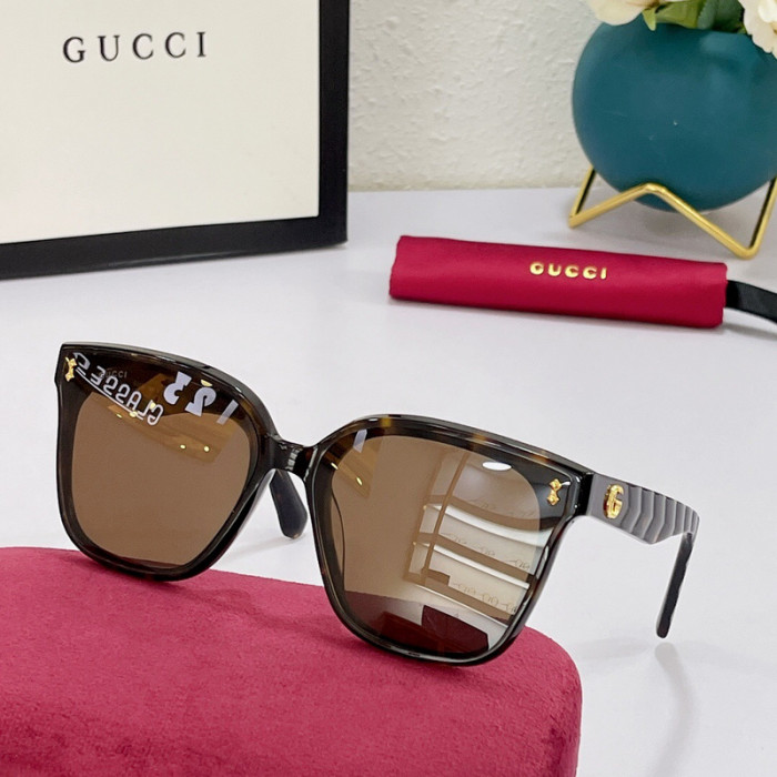 Gu66 Sunglasses