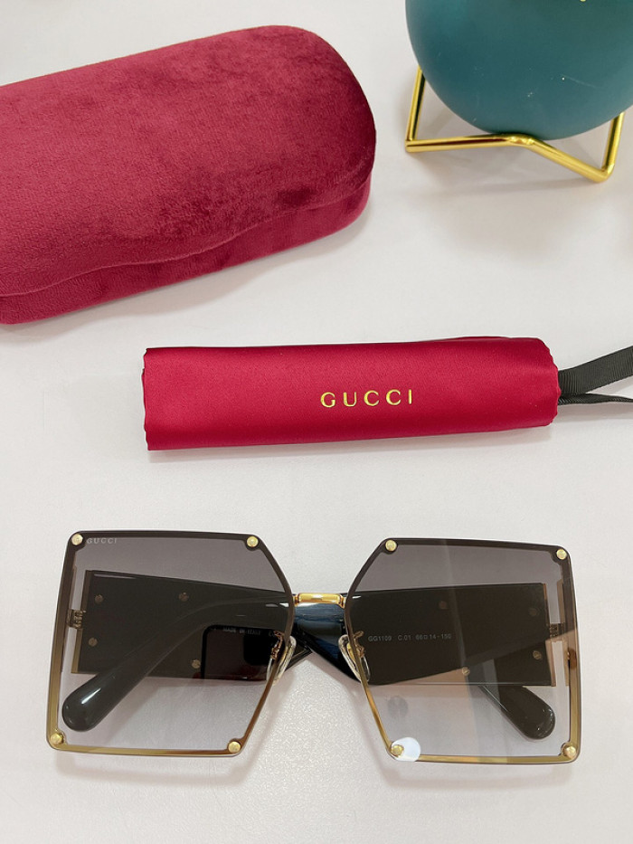 Gu66 Sunglasses