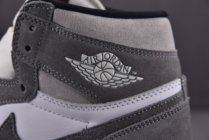 Air Jordan 1 Retro High OG Washed Black DZ5485-051