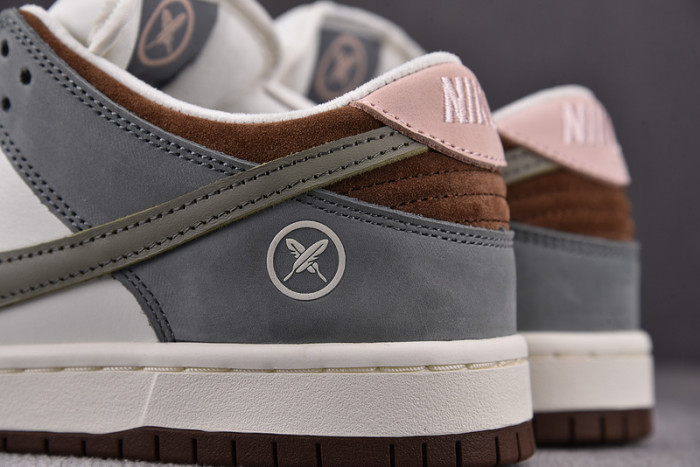 Nike SB Dunk Low Yuto Horigome FQ1180-001