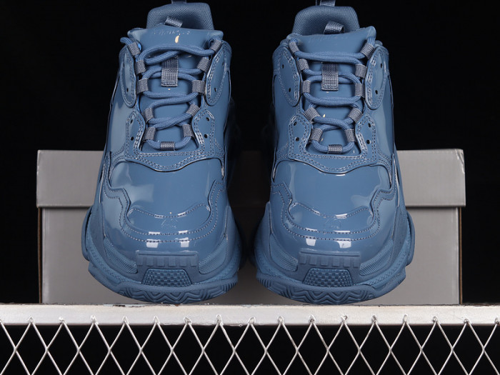 BLCG Sneaker Triple.s.Gomma blue 734953 W2PAA 4000