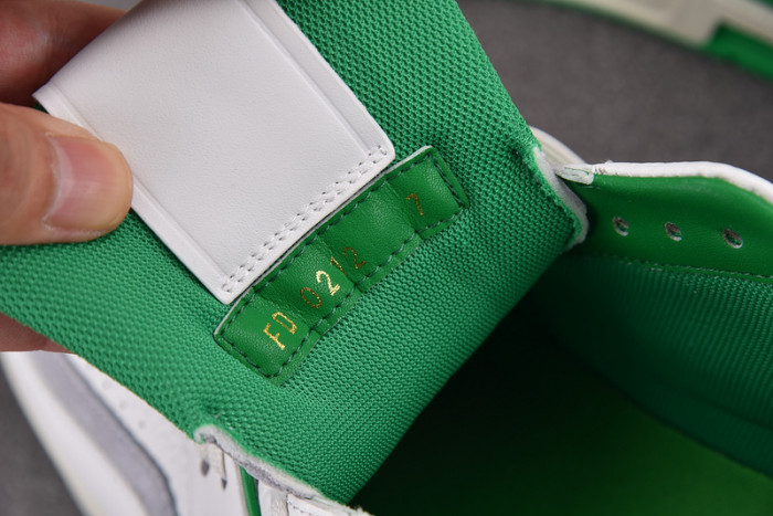 D00G7 Lou1su1tt SNEAKER LOW