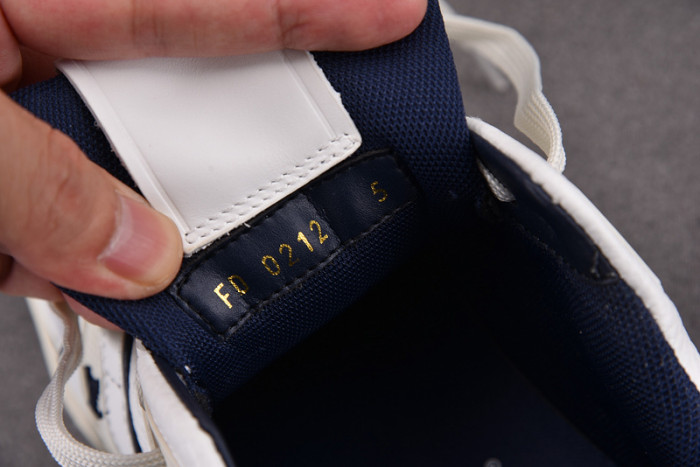 D00G7 Lou1su1tt SNEAKER LOW
