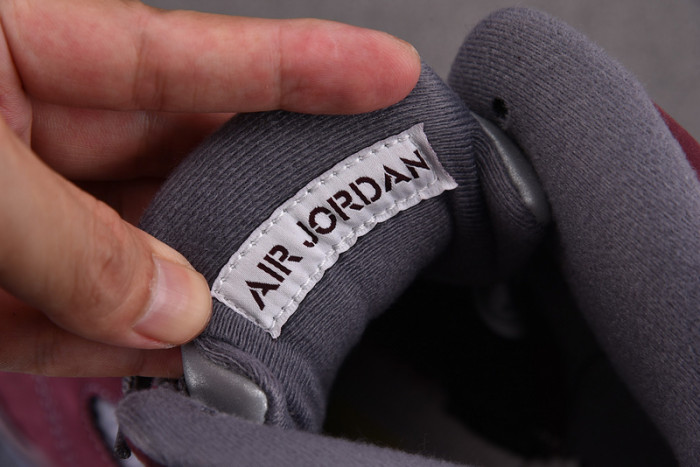 Air Jordan 5 Retro Burgundy (2023) DZ4131-600