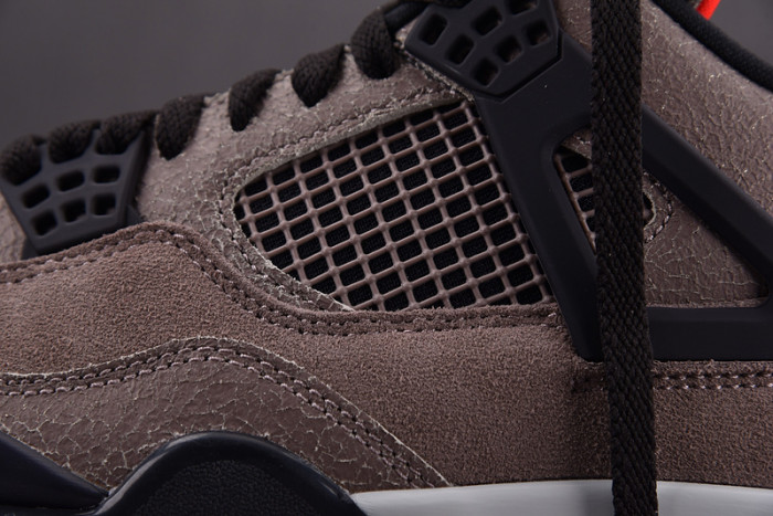 Air Jordan 4 Retro Taupe Haze DB0732-200