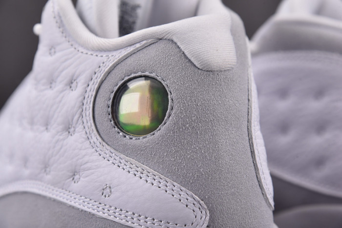 AIR Jordan 13 Retro Wolf Grey 414571-160