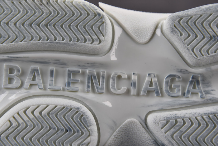 BLCG Sneaker Triple.s.Gomma grey 544351 W2FB2 1001
