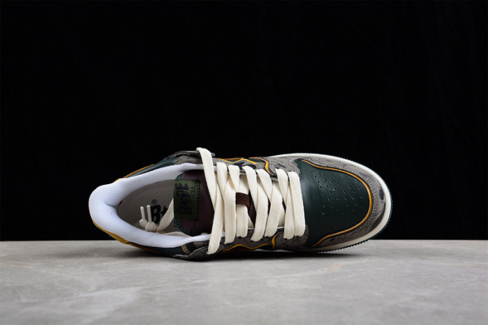 A BATHING APE BAPE SK8 STA