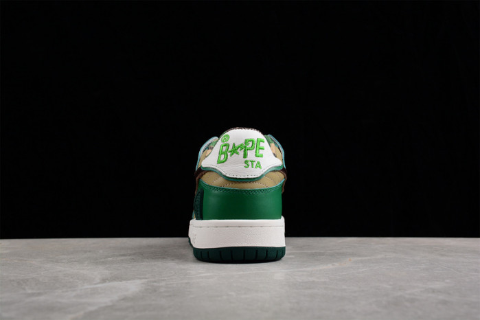 A BATHING APE BAPE SK8 STA