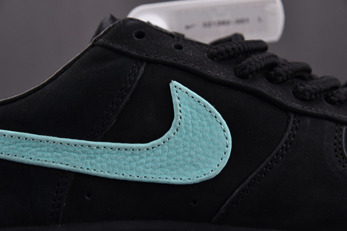 nike air force 1 low sp T*f*ny and co. dz1382-001