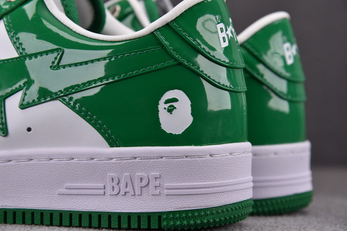 A BATHING APE BAPE SK8 STA