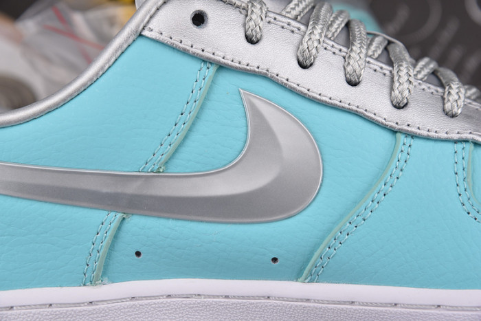 T*f*ny & co. x nike air force 1 low dz1382-003