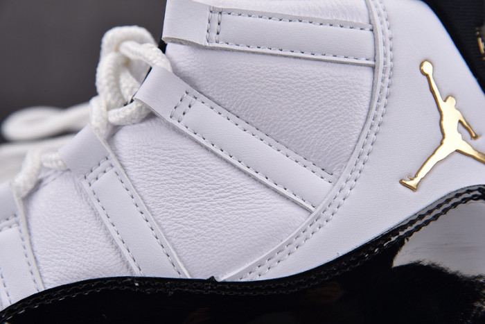 Air Jordan 11 Retro DMP Defining Moments (2023) CT8012-170