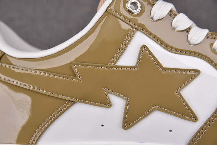 A BATHING APE BAPE SK8 STA
