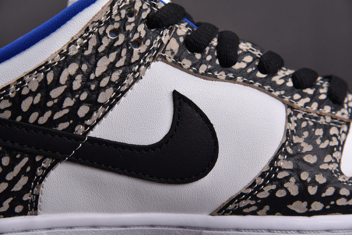 Nike SB Dunk Low White Cement (2002) 304292-001