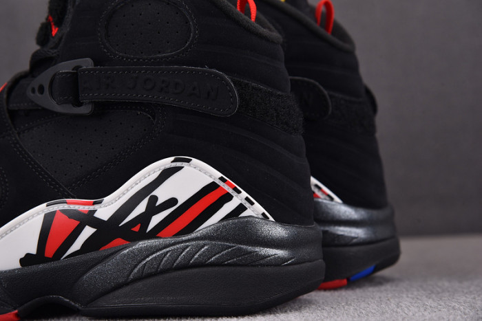 Air Jordan 8 Retro Playoffs (2023) 305381-062