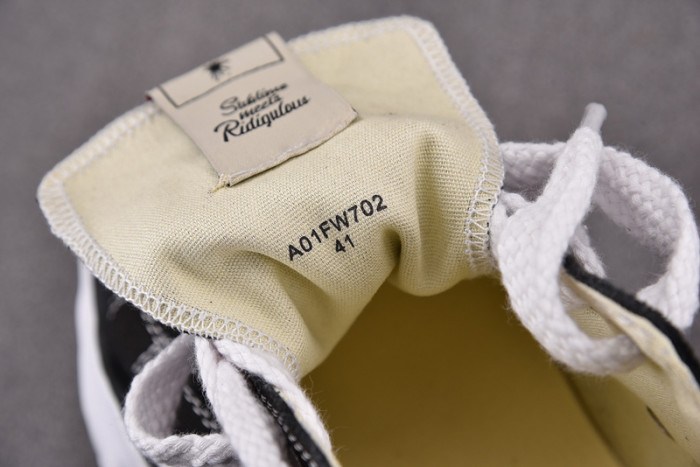 MAISON MIHARA YASUHIRO SNEAKER