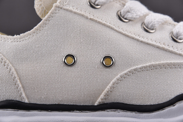 MAISON MIHARA YASUHIRO SNEAKER