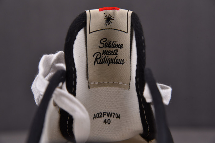 MAISON MIHARA YASUHIRO SNEAKER