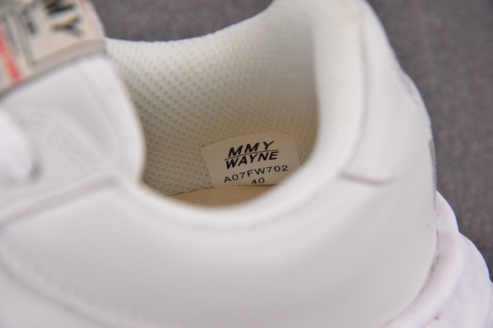 MAISON MIHARA YASUHIRO SNEAKER
