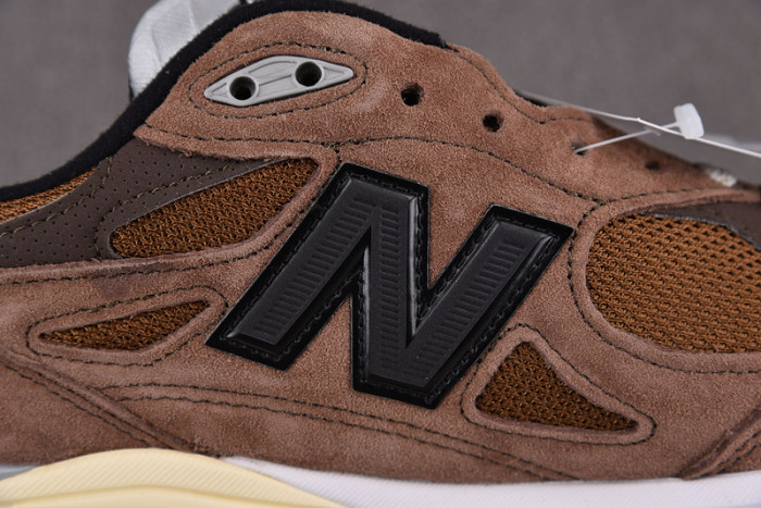 N3W BLANCE 990 V3“Monteral” M990JB3