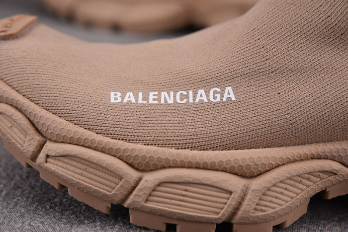 BLCG Speed Sneaker 758483 W2DG1 2910
