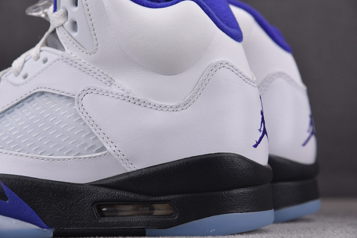 Air Jordan 5 Retro Concord DD0587-141