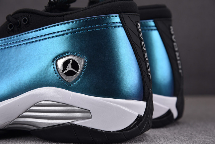Air Jordan 14 Retro Love Letter (Women