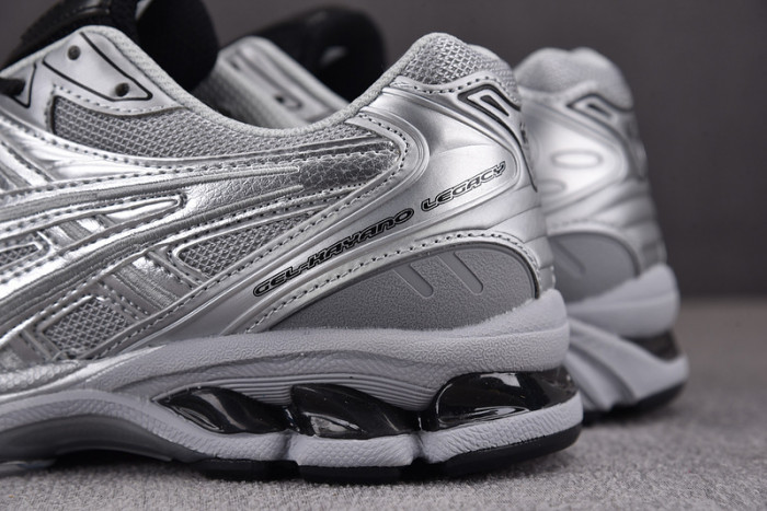 As*ic*s gel-kayano legacy pure silver 1203a325-020