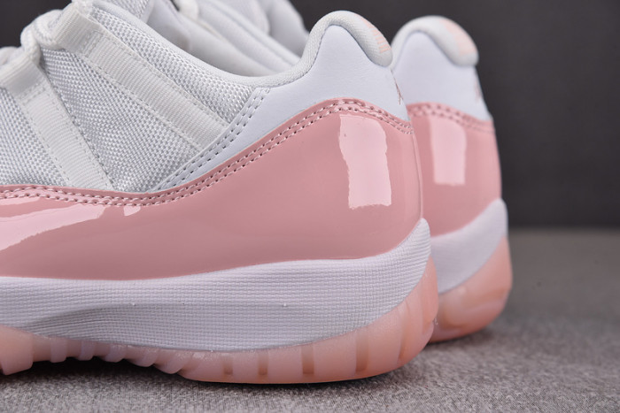 Air Jordan 11 Low Legend Pink AH7860-160