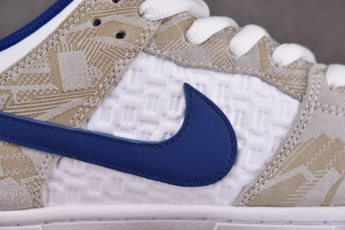 Rayssa Leal x Nike SB Dunk Low FZ5251-001