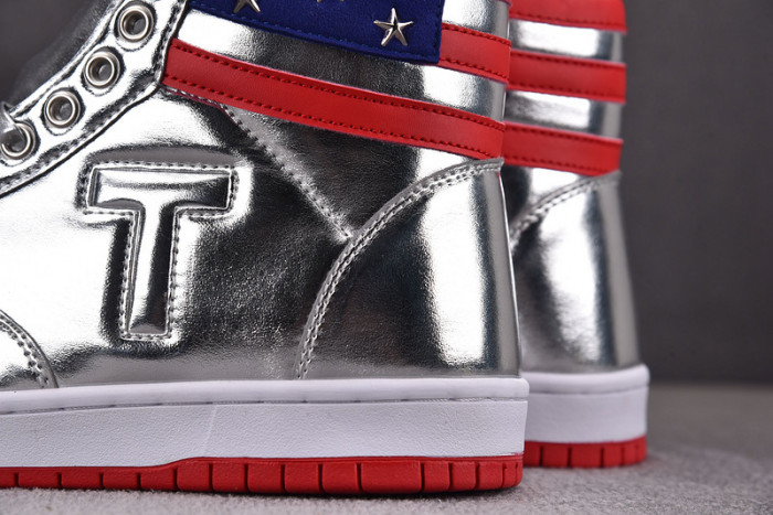 Air Jordan 1 x TRUMP PKTLP002