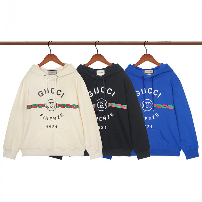 Gu66 Hoodie