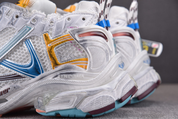 BLCG PHANTOM SNEAKER 772767 W3RMU 9754