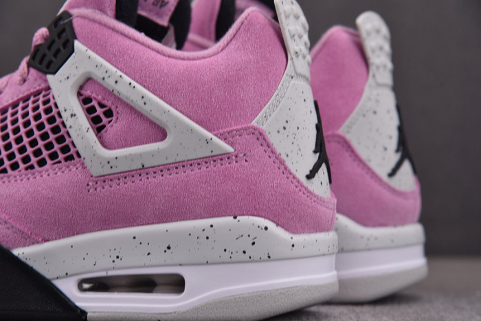 Air Jordan 4 WMNS Orchid AQ9129-501
