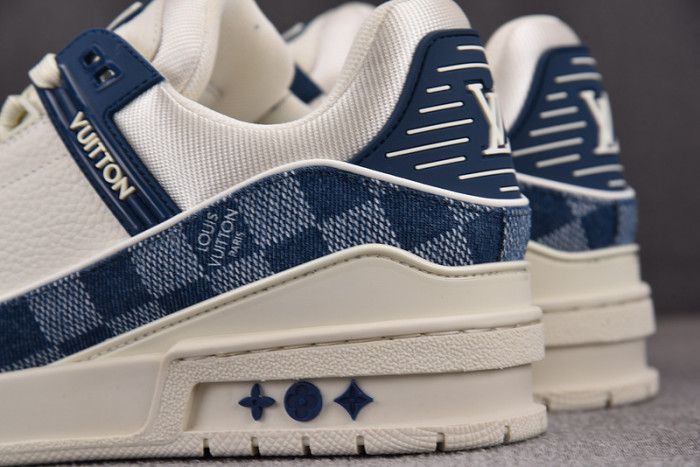 Lou1su1tt Skate Sneaker